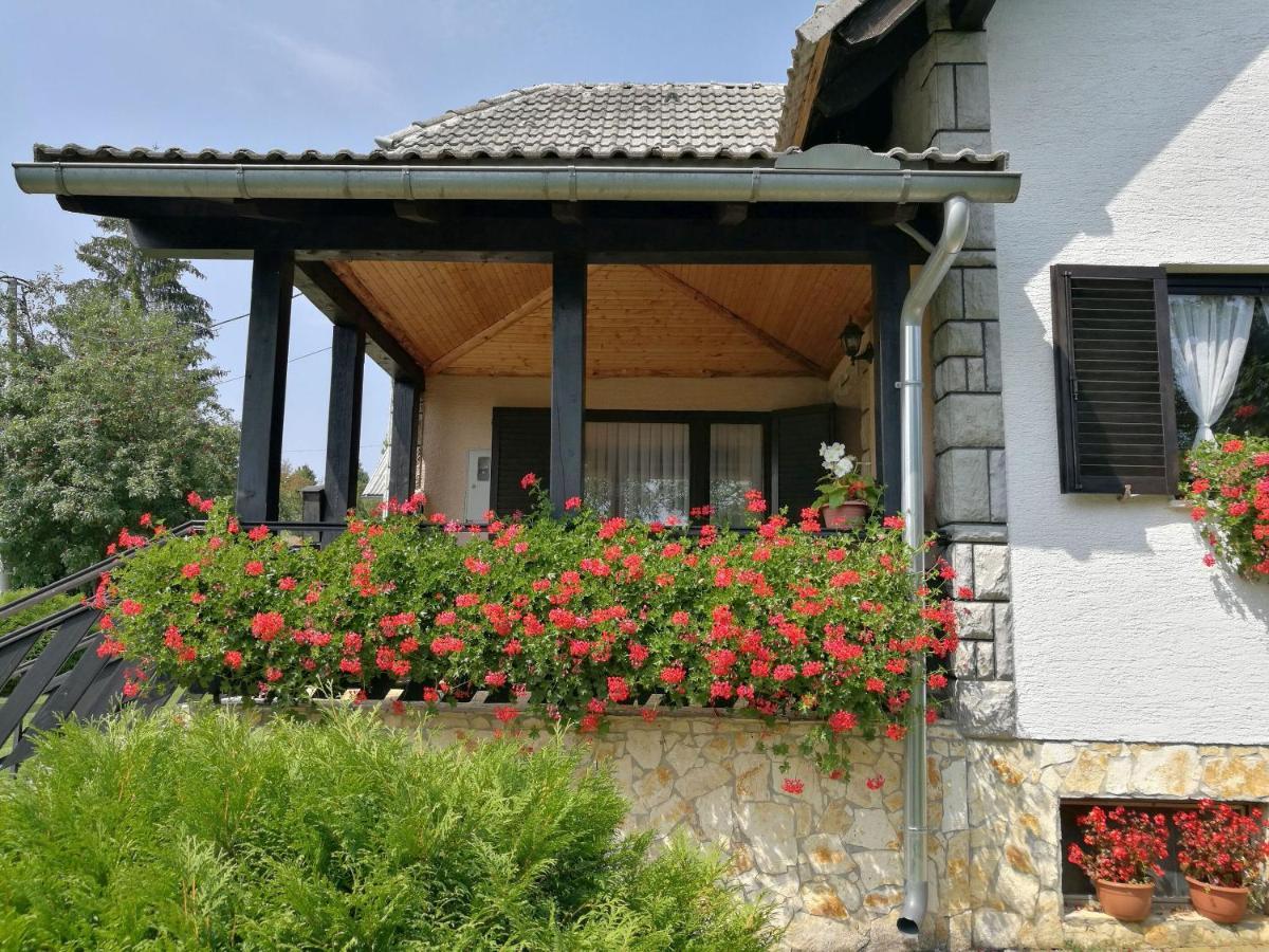 House Marica Vila Poljanak Exterior foto